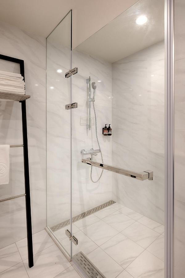Howard Plaza Hotel Hsinchu Eksteriør bilde